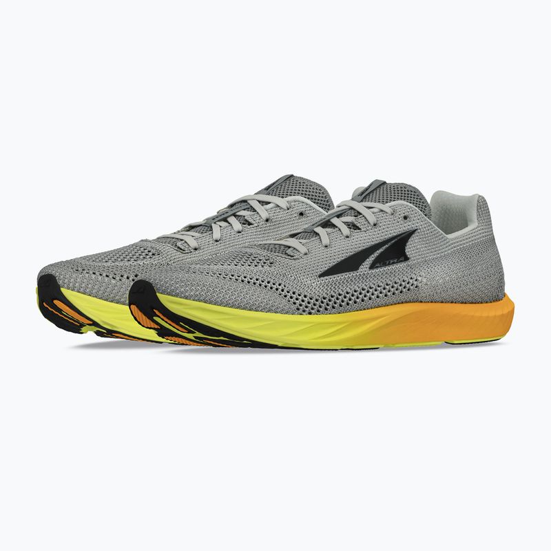 Мъжки обувки за бягане Altra Escalante Racer 2 gray/orange 3