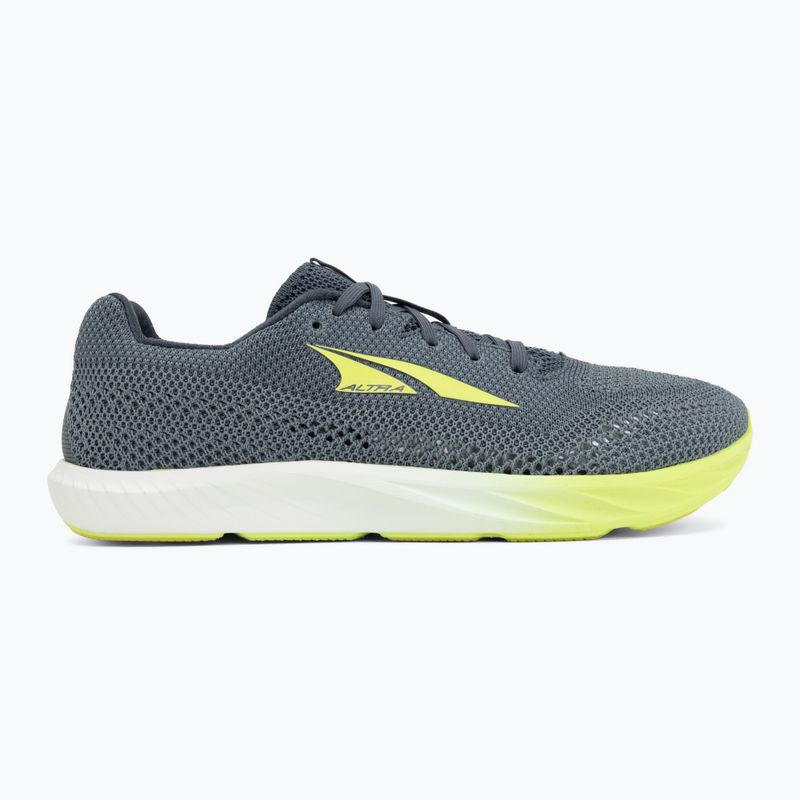 Мъжки обувки за бягане Altra Escalante Racer 2 navy/lime 2