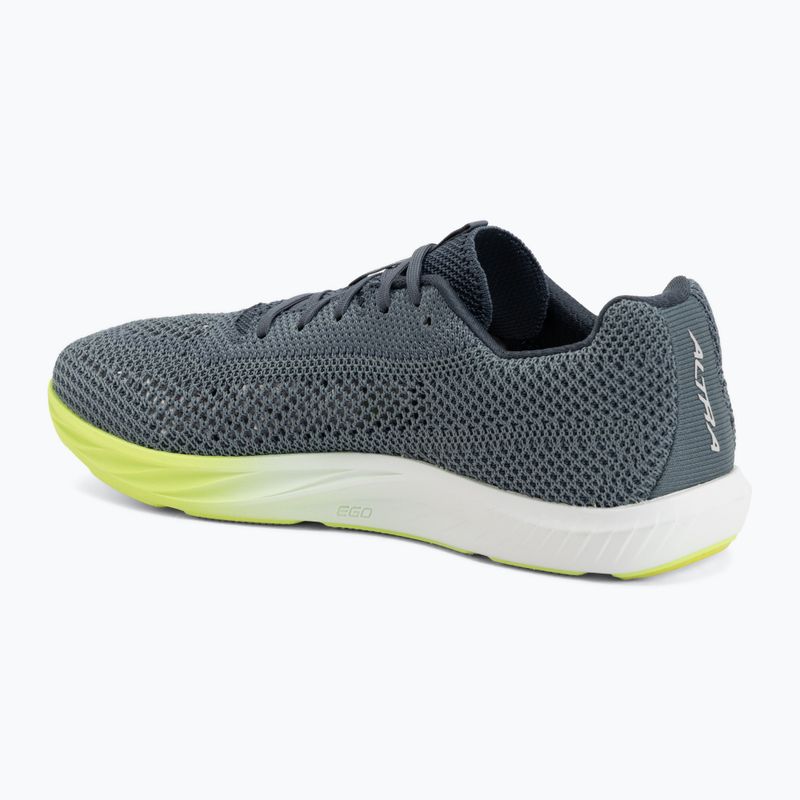 Мъжки обувки за бягане Altra Escalante Racer 2 navy/lime 3