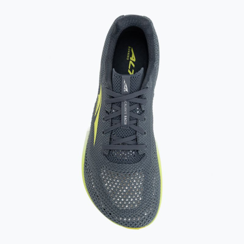 Мъжки обувки за бягане Altra Escalante Racer 2 navy/lime 5