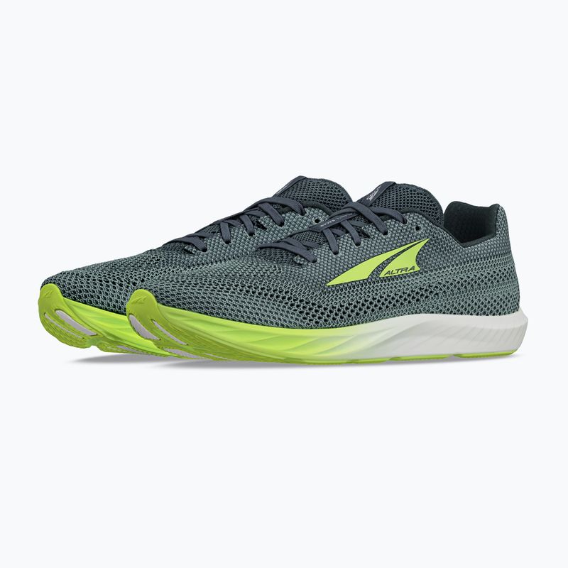 Мъжки обувки за бягане Altra Escalante Racer 2 navy/lime 3