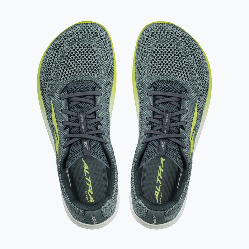 Мъжки обувки за бягане Altra Escalante Racer 2 navy/lime 4