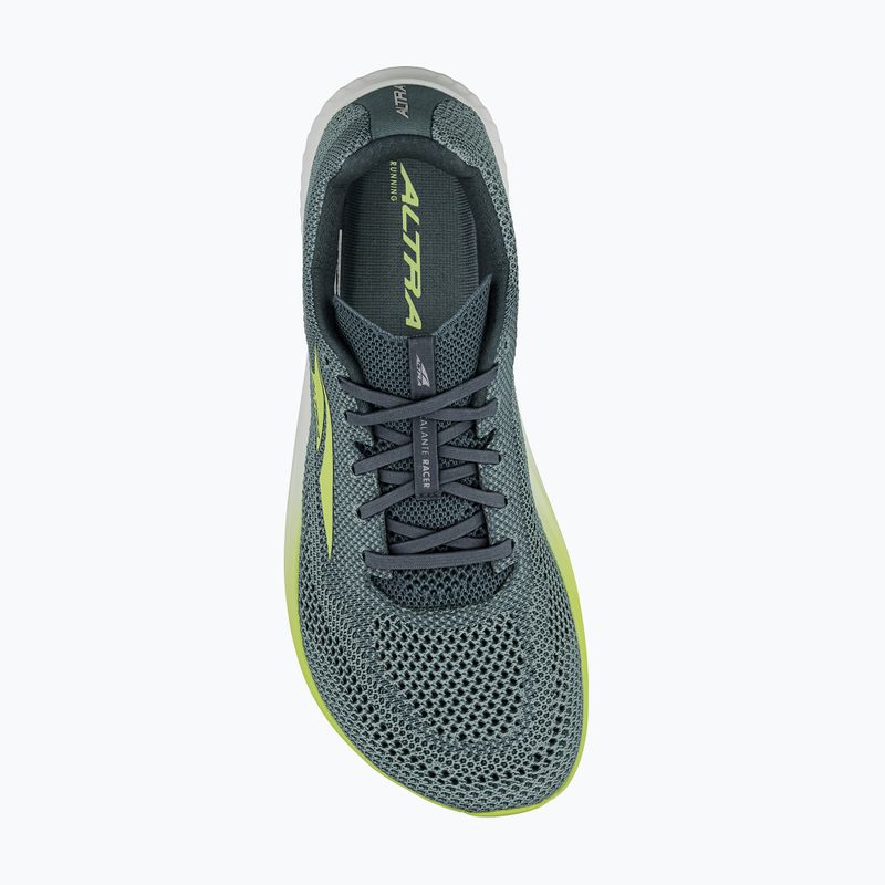 Мъжки обувки за бягане Altra Escalante Racer 2 navy/lime 5