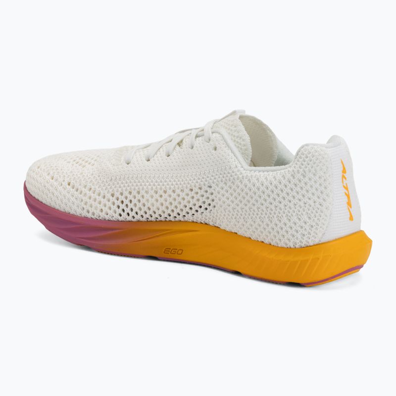 Дамски обувки за бягане Altra Escalante Racer 2 white/orange 3