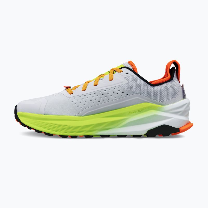 Мъжки обувки за бягане Altra Olympus 6 gray/lime 2