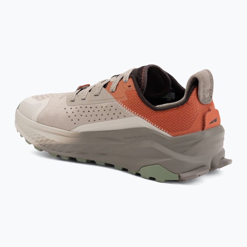 Мъжки обувки за бягане Altra Olympus 6 orange/clay 3