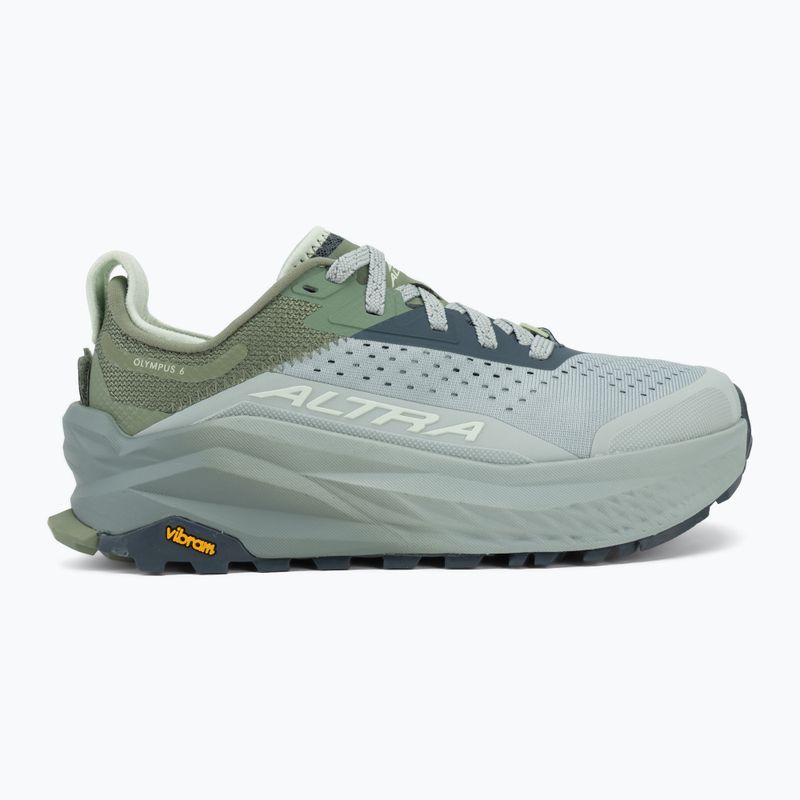 Дамски обувки за бягане Altra Olympus 6 gray/shadow 2