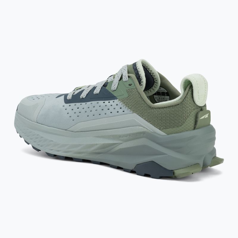 Дамски обувки за бягане Altra Olympus 6 gray/shadow 3