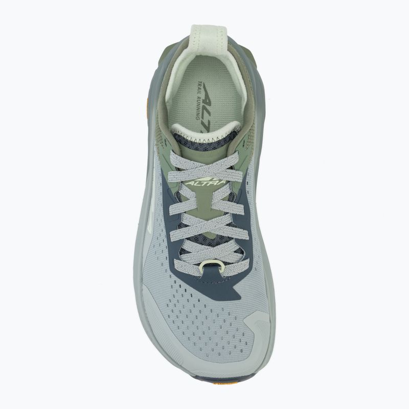 Дамски обувки за бягане Altra Olympus 6 gray/shadow 5