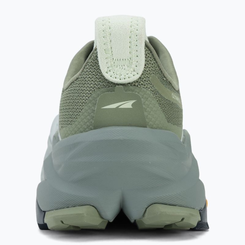 Дамски обувки за бягане Altra Olympus 6 gray/shadow 6