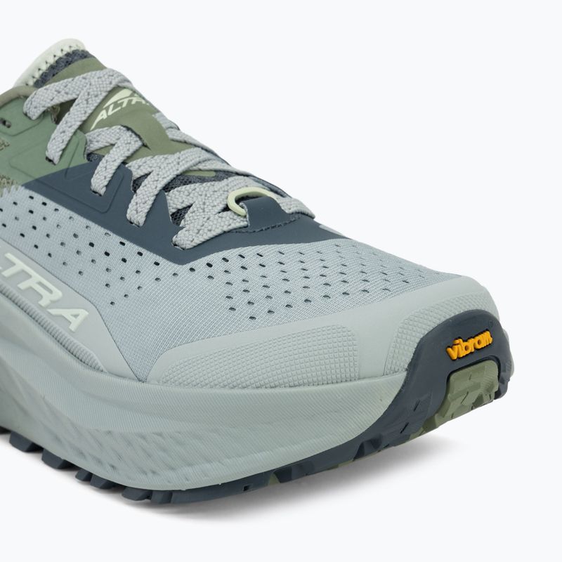 Дамски обувки за бягане Altra Olympus 6 gray/shadow 7
