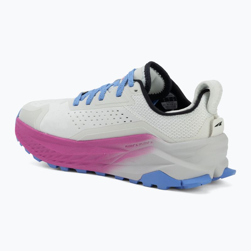 Дамски обувки за бягане Altra Olympus 6 white/blue 3