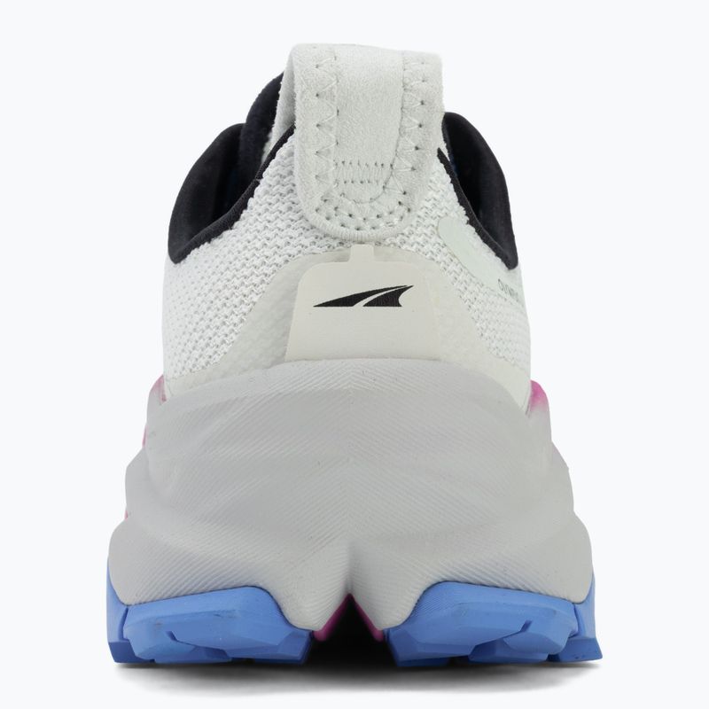 Дамски обувки за бягане Altra Olympus 6 white/blue 6
