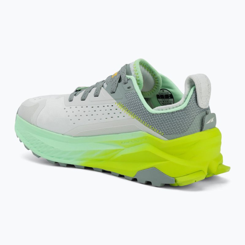 Дамски обувки за бягане Altra Olympus 6 gray/orange 3