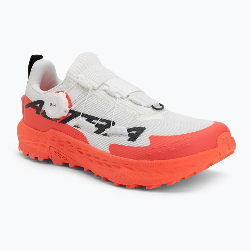 Обувки за бягане Altra Timp 5 BOA white/red