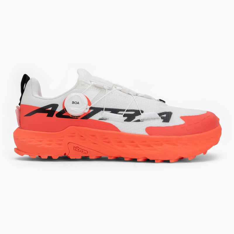 Обувки за бягане Altra Timp 5 BOA white/red 2