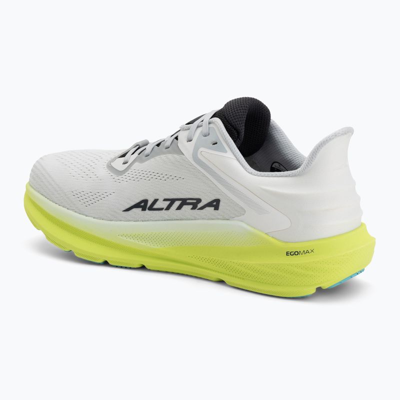 Мъжки обувки за бягане Altra Torin 8 white/lime 3