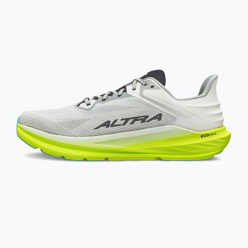 Мъжки обувки за бягане Altra Torin 8 white/lime 2
