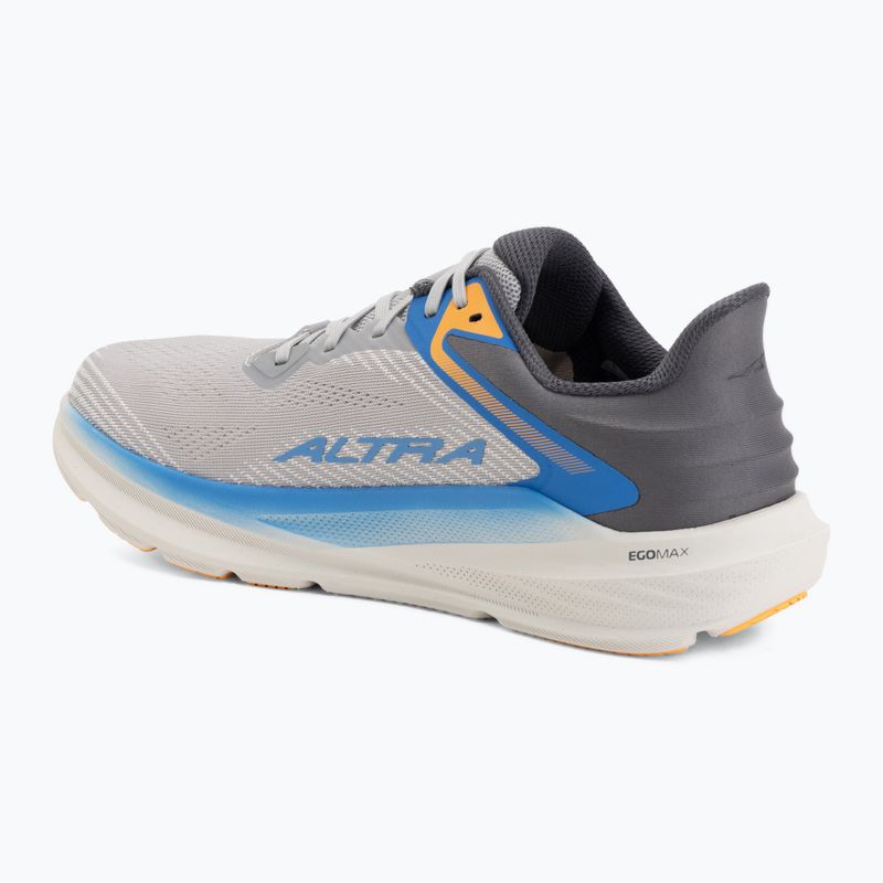 Мъжки обувки за бягане Altra Torin 8 dark gray/blue 3