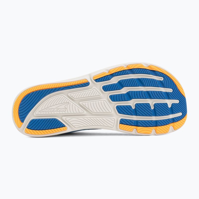 Мъжки обувки за бягане Altra Torin 8 dark gray/blue 4