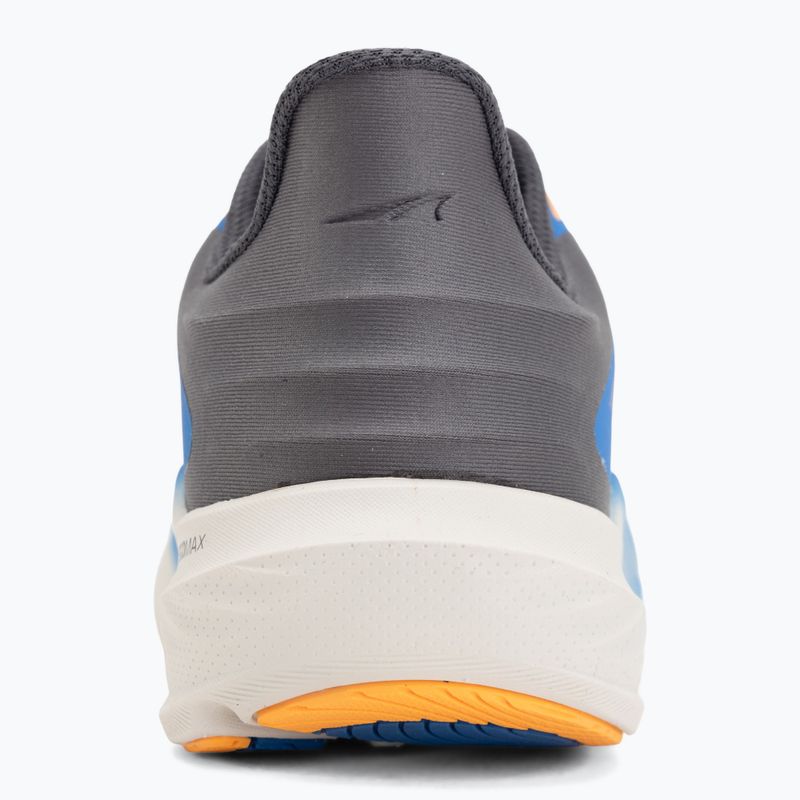 Мъжки обувки за бягане Altra Torin 8 dark gray/blue 6