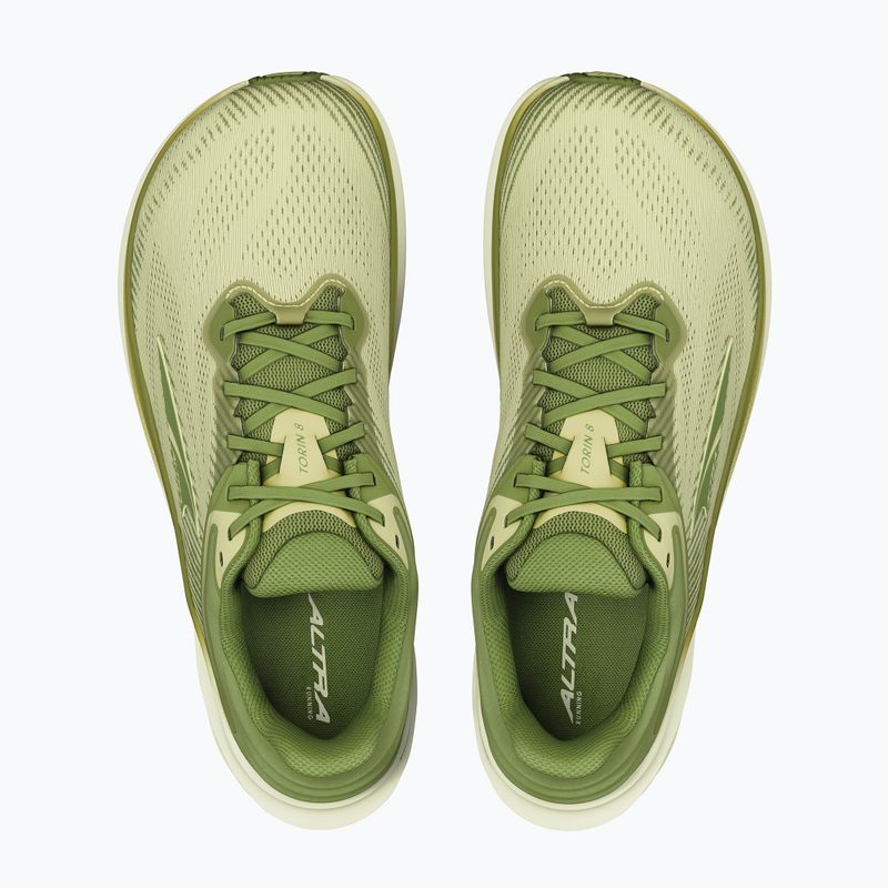 Мъжки обувки за бягане Altra Torin 8 dusty olive 4