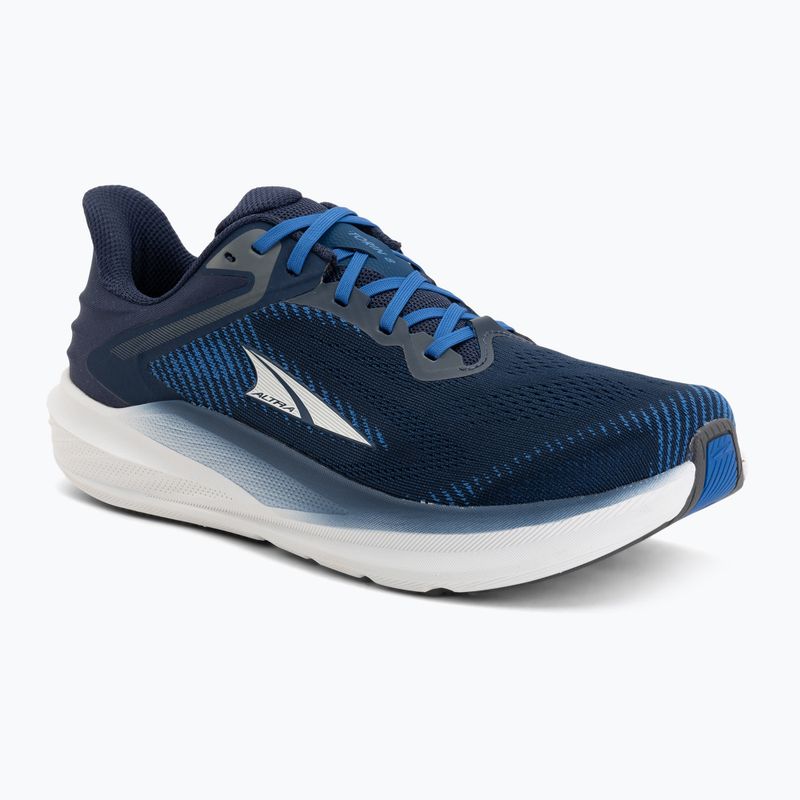 Мъжки обувки за бягане Altra Torin 8 blue/gray