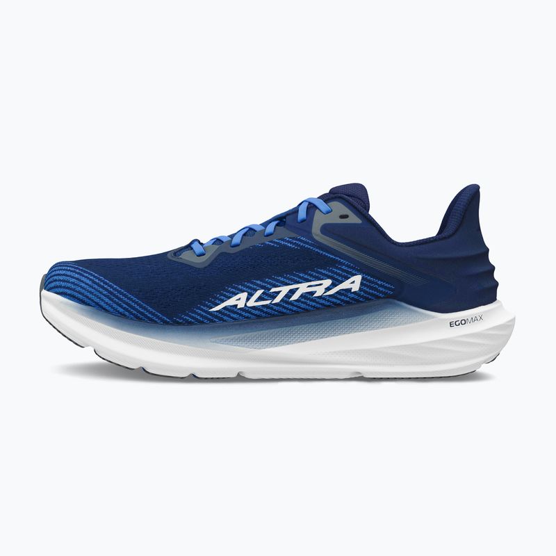 Мъжки обувки за бягане Altra Torin 8 blue/gray 2