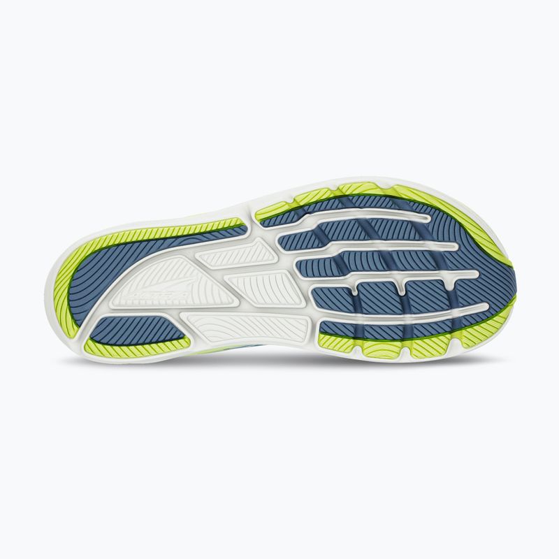 Дамски обувки за бягане Altra Torin 8 pastel teal 6