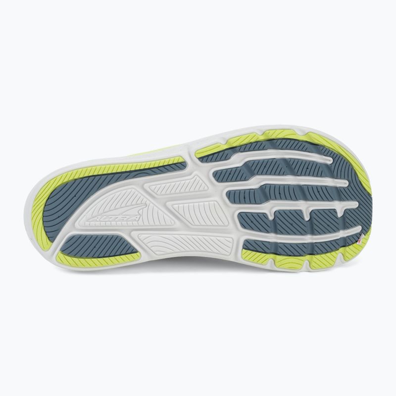 Дамски обувки за бягане Altra Torin 8 pastel teal 4