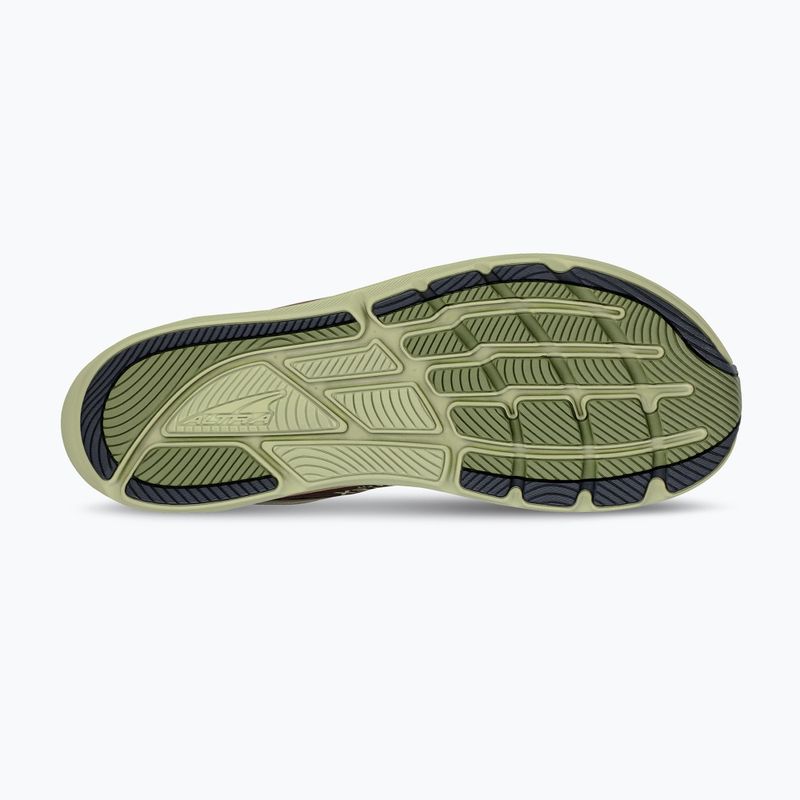 Мъжки обувки за бягане Altra Torin 8 GTX brown 6