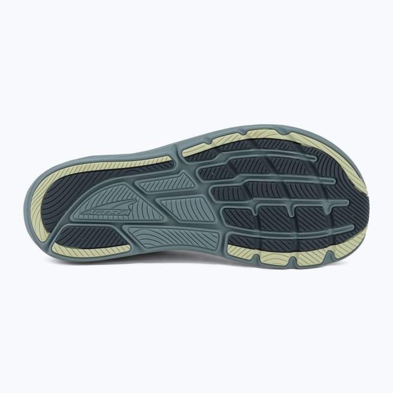 Дамски обувки за бягане Altra Torin 8 GTX pastel teal 4