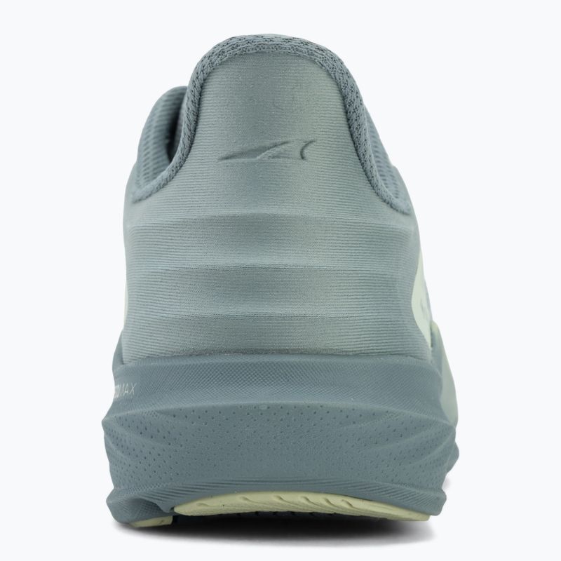 Дамски обувки за бягане Altra Torin 8 GTX pastel teal 6