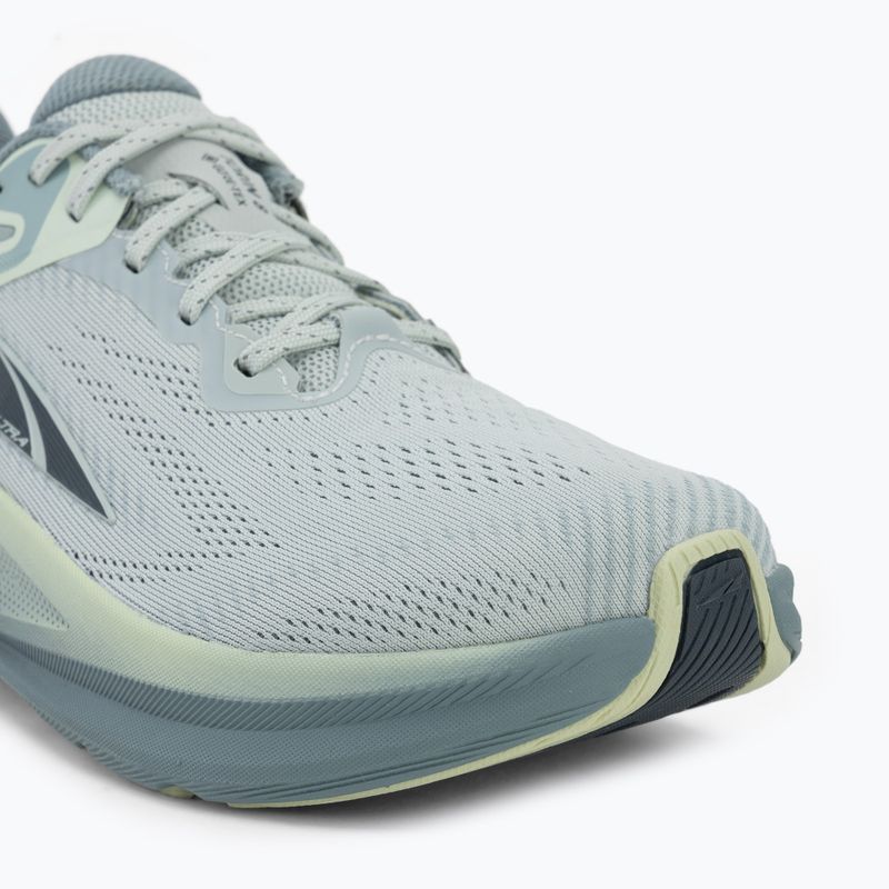 Дамски обувки за бягане Altra Torin 8 GTX pastel teal 7