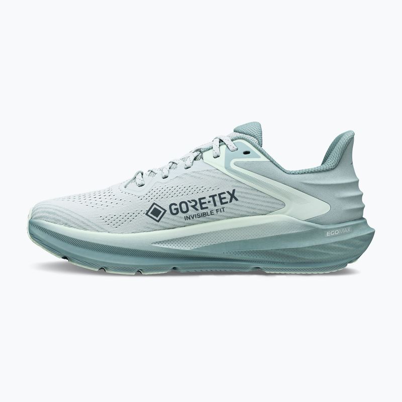 Дамски обувки за бягане Altra Torin 8 GTX pastel teal 2