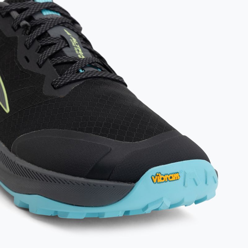 Мъжки обувки за бягане Altra Lone Peak 9+ black/lime 7