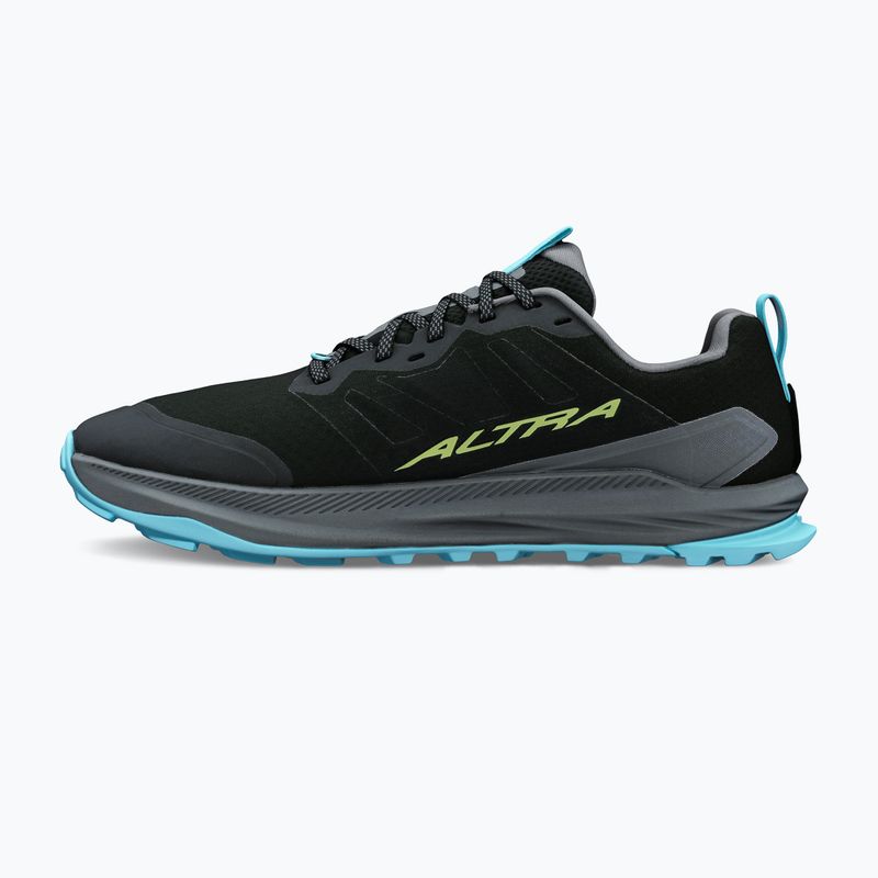 Мъжки обувки за бягане Altra Lone Peak 9+ black/lime 2