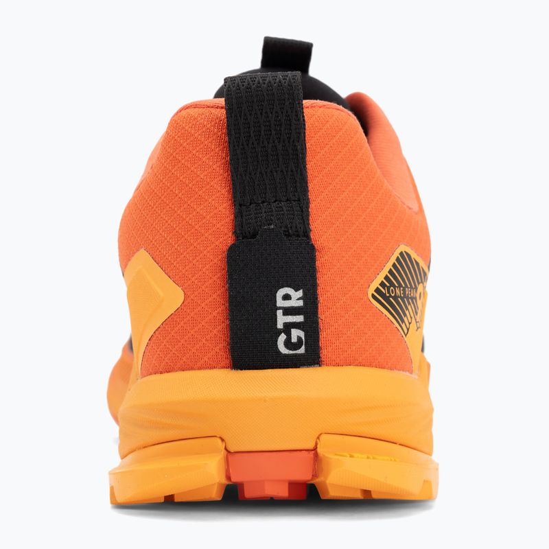 Мъжки обувки за бягане Altra Lone Peak 9+ black/orange 6