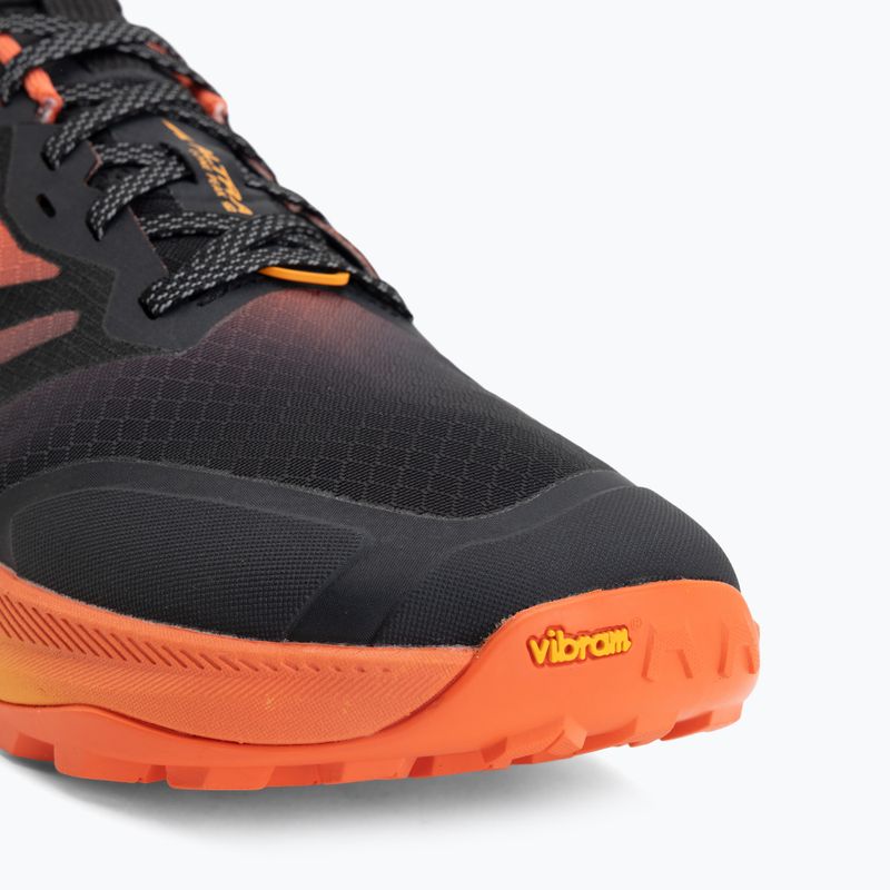 Мъжки обувки за бягане Altra Lone Peak 9+ black/orange 7