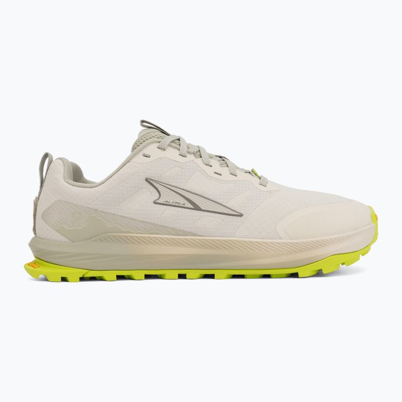 Мъжки обувки за бягане Altra Lone Peak 9+ tan 2