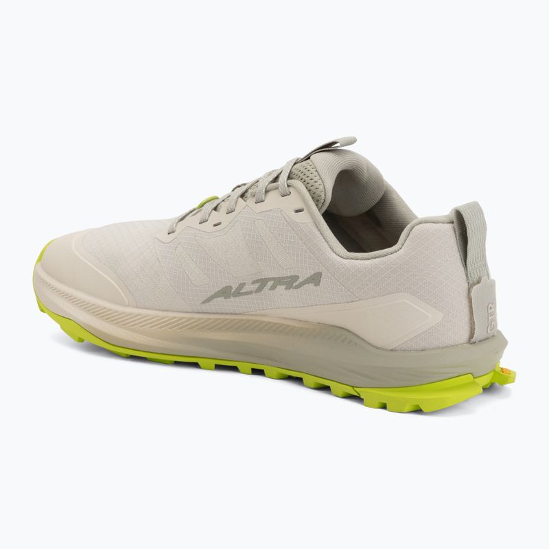 Мъжки обувки за бягане Altra Lone Peak 9+ tan 3