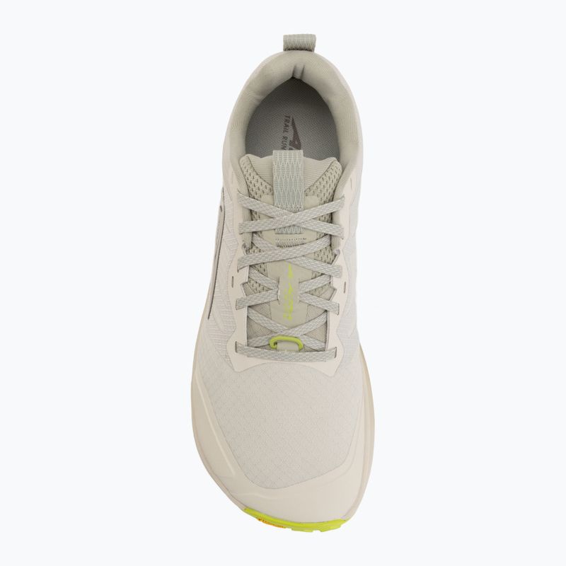 Мъжки обувки за бягане Altra Lone Peak 9+ tan 5