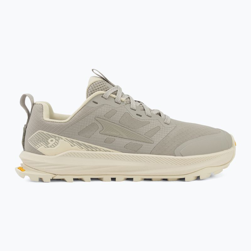 Дамски обувки за бягане Altra Lone Peak 9+ brown/tan 2