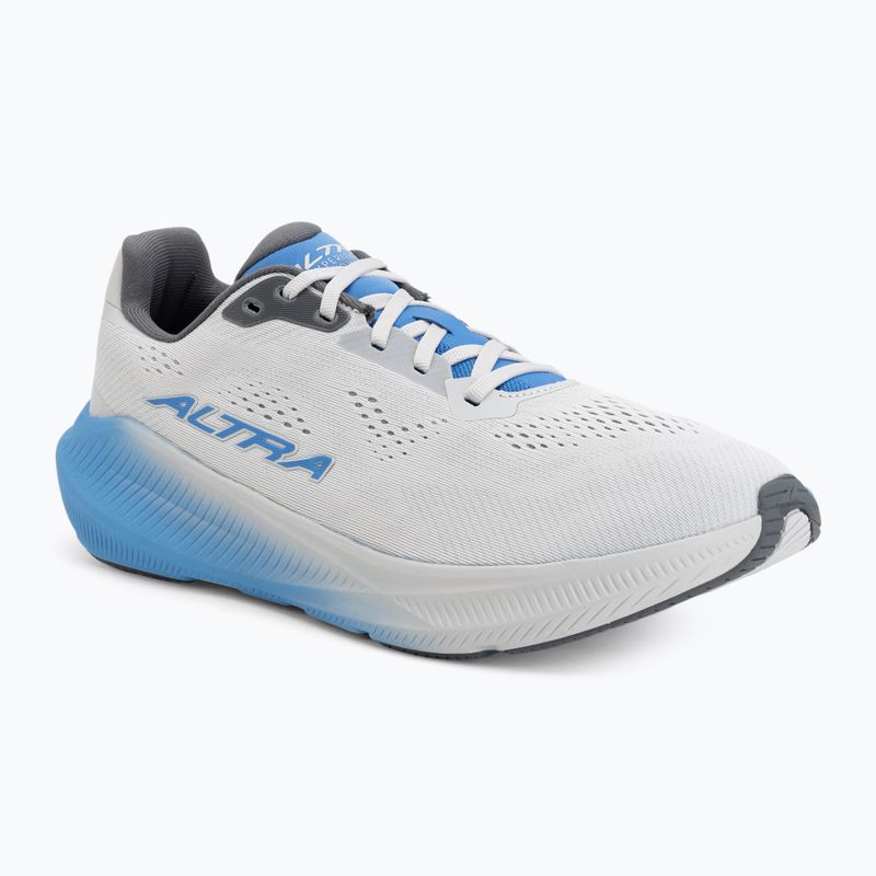 Мъжки обувки за бягане Altra Experience Flow ST blue/grey