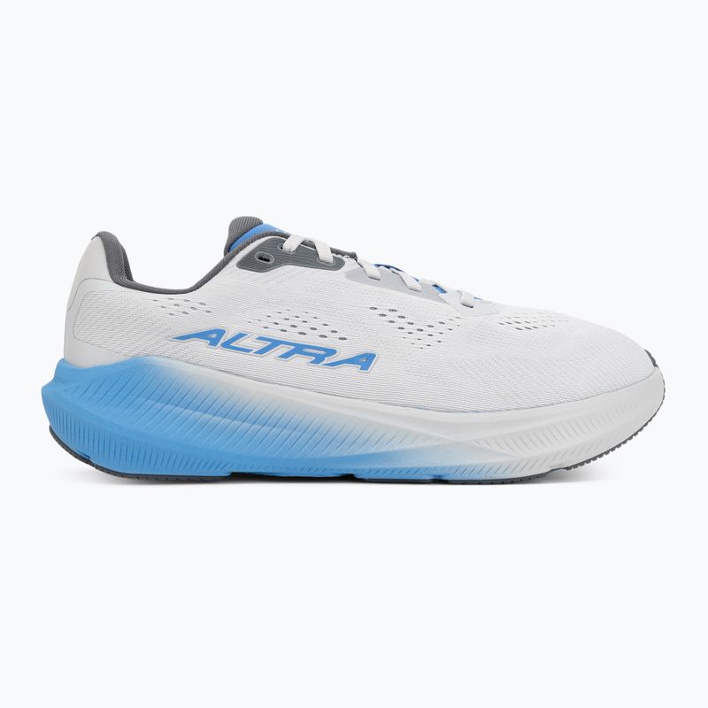 Мъжки обувки за бягане Altra Experience Flow ST blue/grey 2