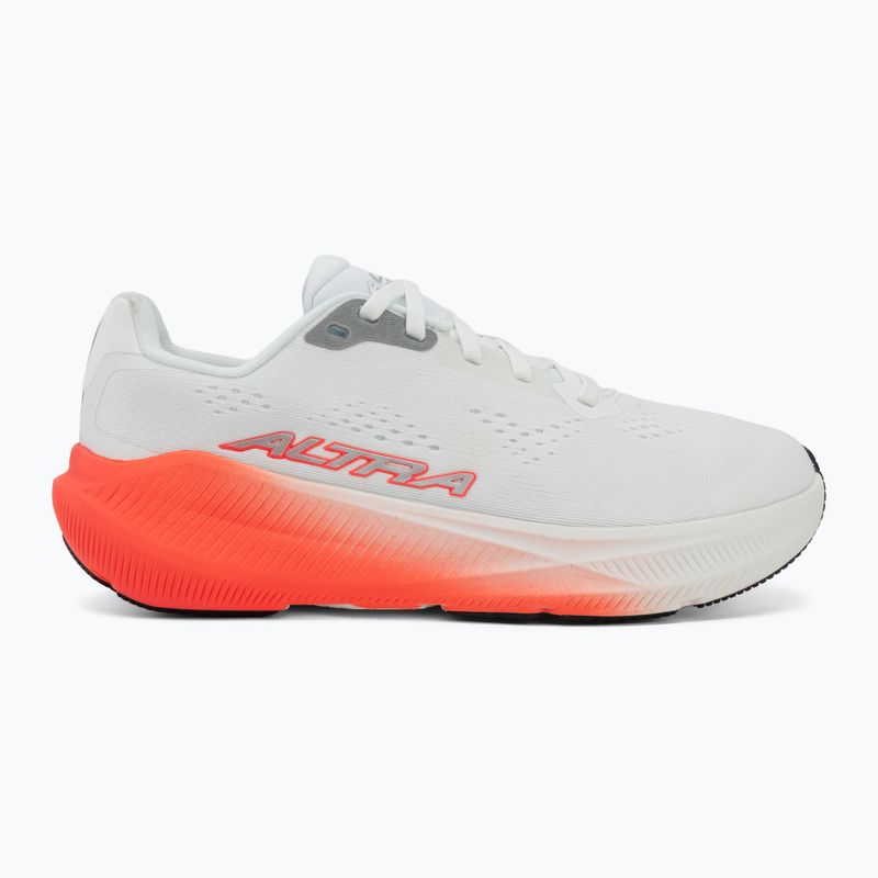 Дамски обувки за бягане Altra Experience Flow ST white/coral 2
