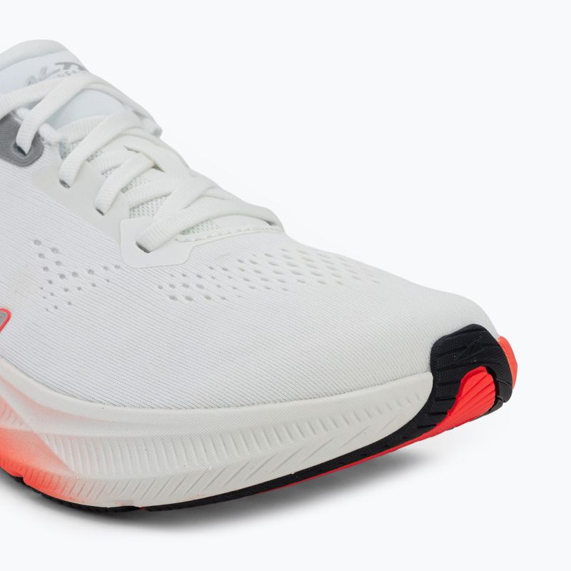 Дамски обувки за бягане Altra Experience Flow ST white/coral 7