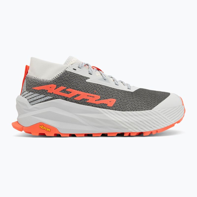 Мъжки обувки за бягане Altra Olympus 275 white/coral 2