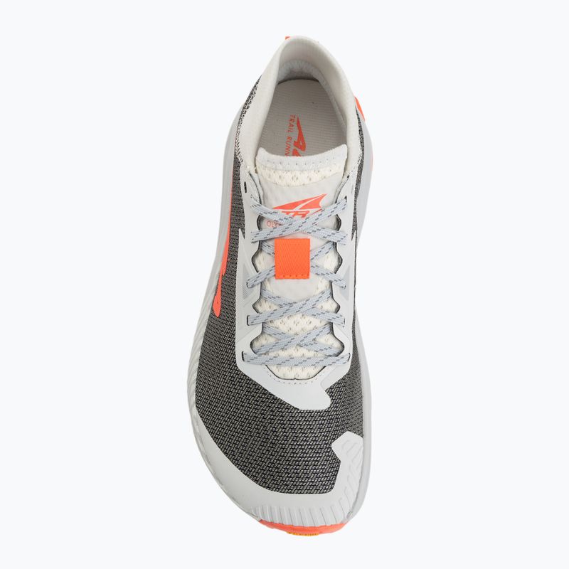 Мъжки обувки за бягане Altra Olympus 275 white/coral 5