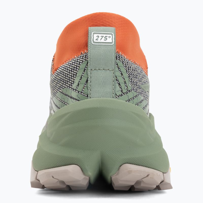 Мъжки обувки за бягане Altra Olympus 275 gray/orange 6